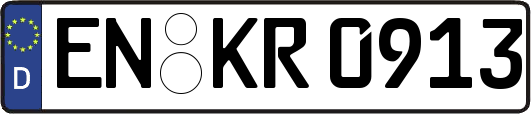 EN-KR0913