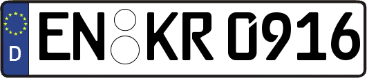 EN-KR0916