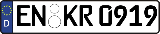 EN-KR0919