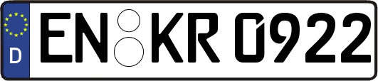 EN-KR0922