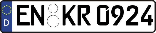 EN-KR0924