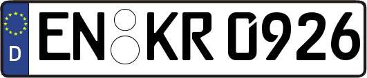 EN-KR0926