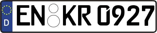 EN-KR0927