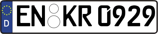 EN-KR0929