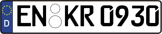 EN-KR0930