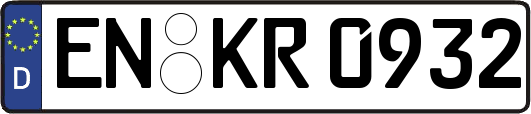 EN-KR0932