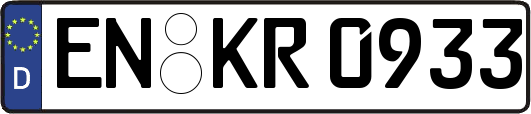 EN-KR0933