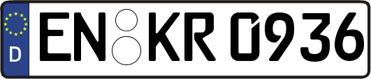 EN-KR0936