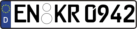 EN-KR0942