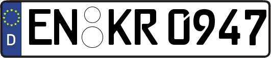 EN-KR0947