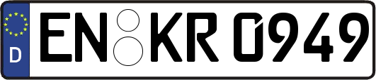 EN-KR0949