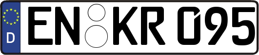 EN-KR095