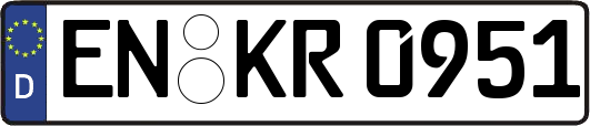 EN-KR0951