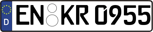 EN-KR0955