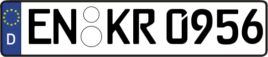 EN-KR0956
