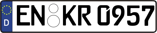 EN-KR0957