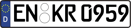 EN-KR0959