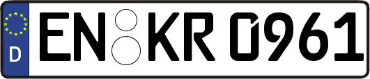 EN-KR0961