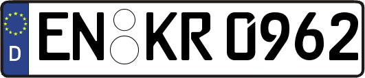 EN-KR0962