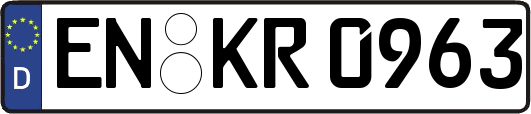 EN-KR0963