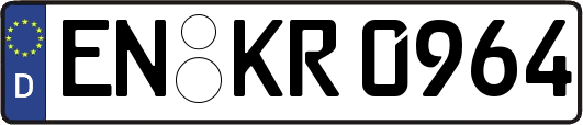 EN-KR0964