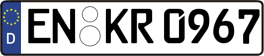 EN-KR0967