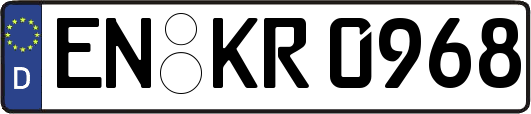 EN-KR0968