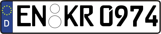EN-KR0974