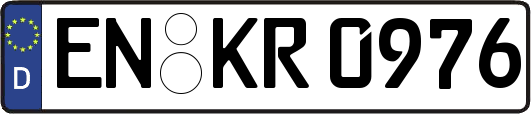 EN-KR0976