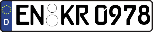 EN-KR0978