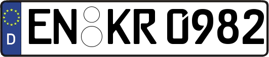 EN-KR0982