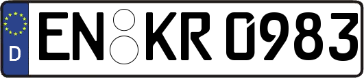 EN-KR0983