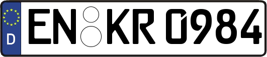 EN-KR0984