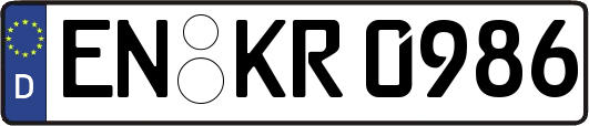EN-KR0986