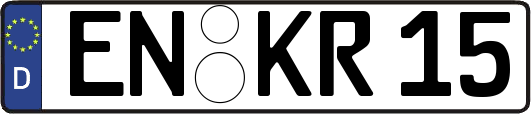 EN-KR15