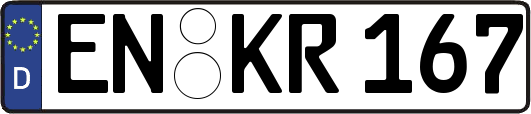 EN-KR167
