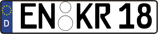 EN-KR18