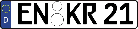 EN-KR21