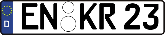EN-KR23