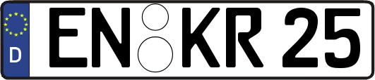 EN-KR25