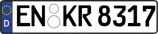 EN-KR8317
