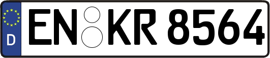 EN-KR8564