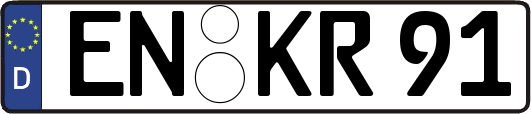 EN-KR91