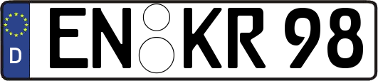 EN-KR98