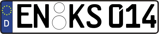 EN-KS014