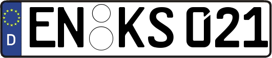 EN-KS021