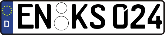 EN-KS024