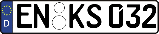 EN-KS032
