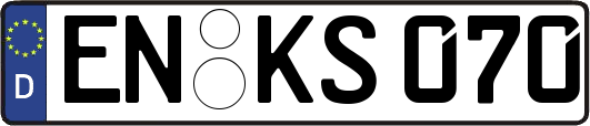 EN-KS070