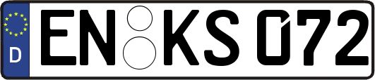 EN-KS072